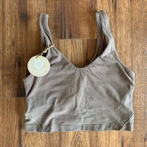 Indigo Luna Ananda Top